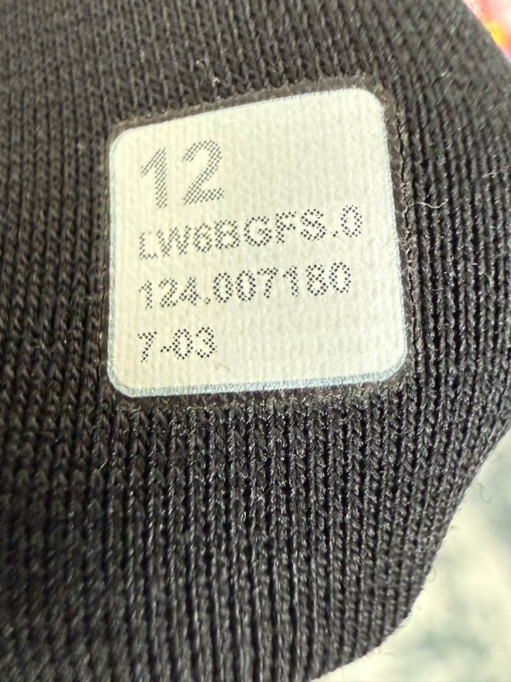 Lululemon Align High Rise Crop 21” - Picture 3 of 3